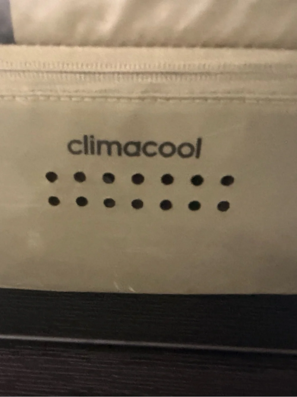 Adidas Olive Green Climacool Technology Backpack with Shoe Compartment